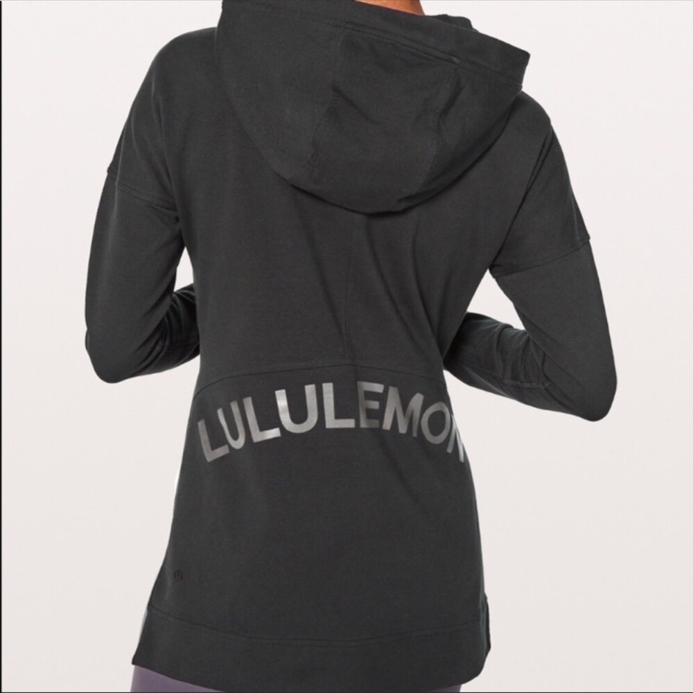 Lululemon Expression Hoodie